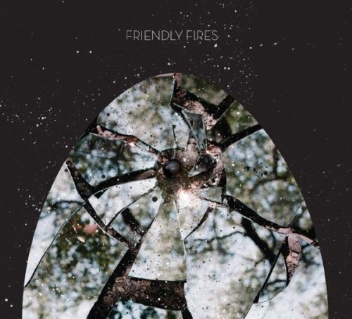 Friendly Fires album picture