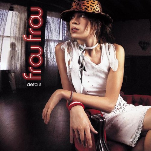 Frou Frou album picture