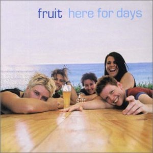 Fruit album picture