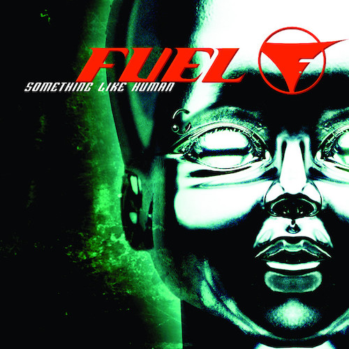 Fuel album picture