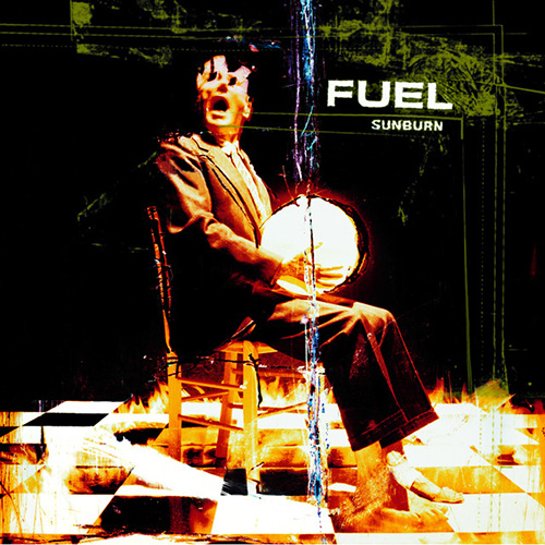 Fuel album picture