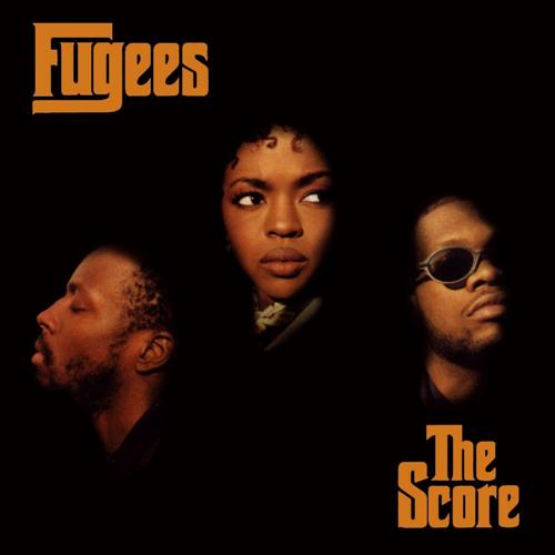 The Fugees album picture