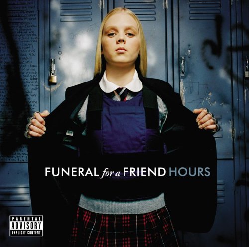 Funeral For A Friend album picture