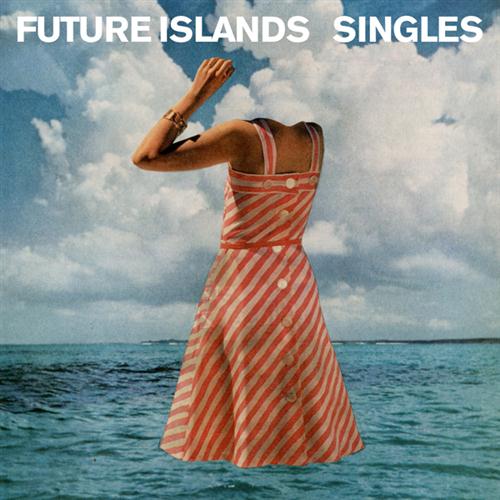 Future Islands album picture