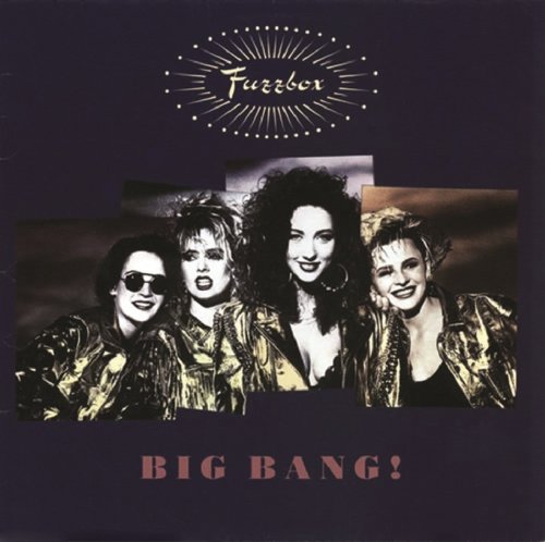 Fuzzbox album picture