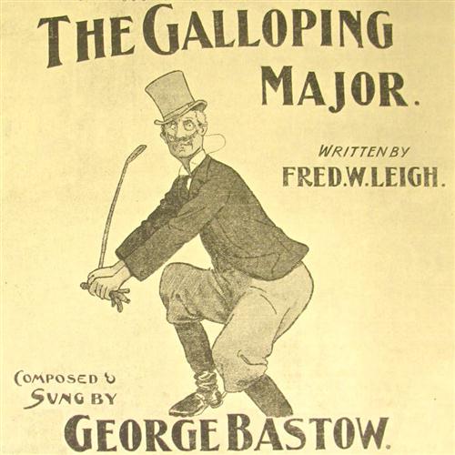 F.W. Leigh & G. Bastow album picture