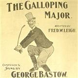 Download or print F.W. Leigh & G. Bastow The Galloping Major Sheet Music Printable PDF -page score for Classics / arranged Piano, Vocal & Guitar (Right-Hand Melody) SKU: 18955.