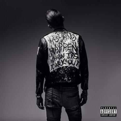 G-Eazy album picture