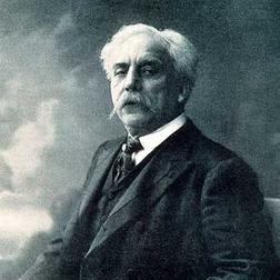 Download or print Gabriel Fauré En Priere Sheet Music Printable PDF -page score for Classical / arranged Piano & Vocal SKU: 121659.
