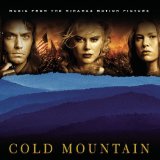 Download or print Gabriel Yared Ada Plays (from 'Cold Mountain') Sheet Music Printable PDF -page score for Film and TV / arranged Beginner Piano SKU: 110285.