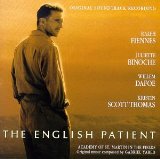 Download or print Gabriel Yared Black Nights (from The English Patient) Sheet Music Printable PDF -page score for Film and TV / arranged Piano SKU: 38287.