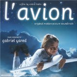 Download or print Gabriel Yared Le Piano (Waltz in C) (from L'Avion) Sheet Music Printable PDF -page score for Film and TV / arranged Piano SKU: 43678.
