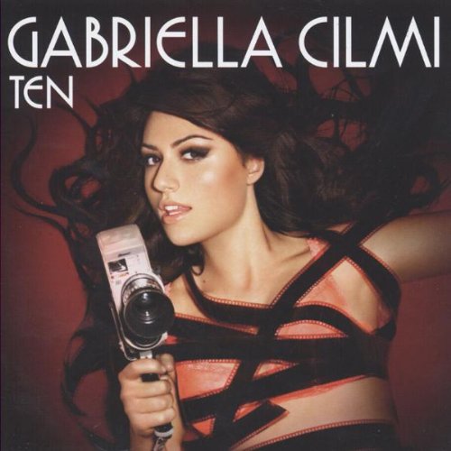 Gabriella Cilmi album picture