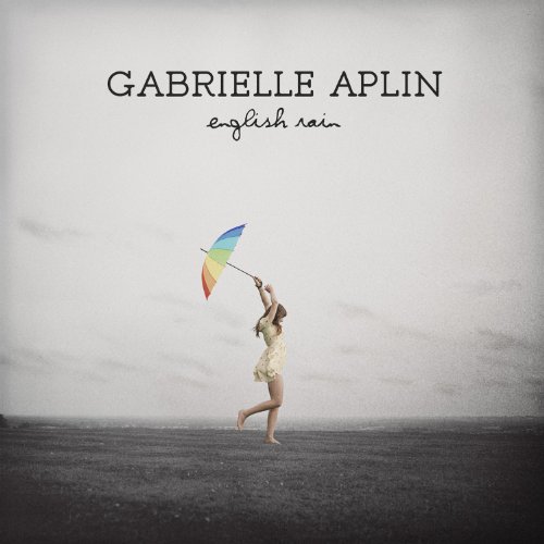 Gabrielle Aplin album picture