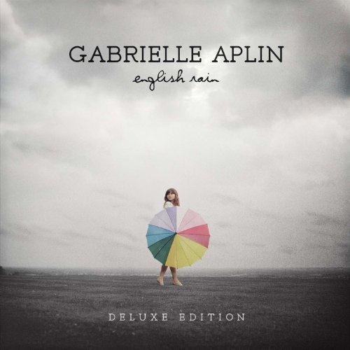 Gabrielle Aplin album picture