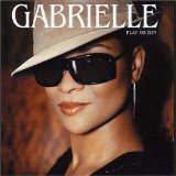 Download or print Gabrielle Sometimes Sheet Music Printable PDF -page score for R & B / arranged Piano, Vocal & Guitar SKU: 26086.