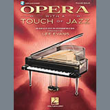 Download or print Lee Evans Sextet (Chi Raffrena Il Mio Furore) Sheet Music Printable PDF -page score for Classical / arranged Piano SKU: 180110.