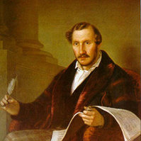 Gaetano Donizetti album picture