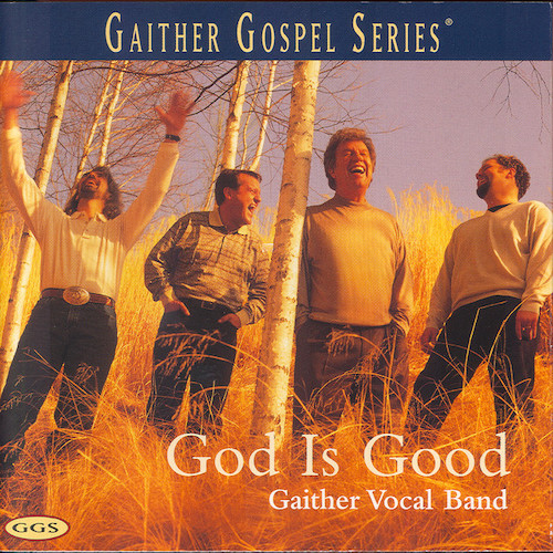 Gaither Vocal Band album picture