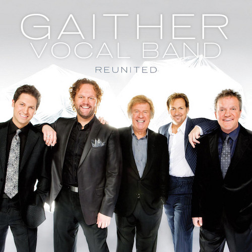 Gaither Vocal Band album picture