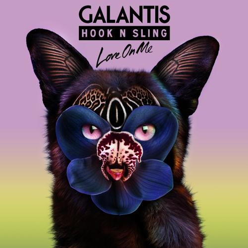 Galantis album picture