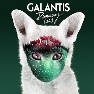 Galantis album picture