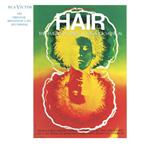 Download or print Galt MacDermot Hair (from 'Hair') Sheet Music Printable PDF -page score for Musicals / arranged Piano, Vocal & Guitar (Right-Hand Melody) SKU: 120890.