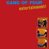 Download or print Gang Of Four Damaged Goods Sheet Music Printable PDF -page score for Rock / arranged Lyrics & Chords SKU: 43583.