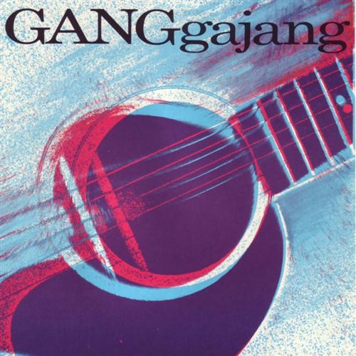 Ganggajang album picture