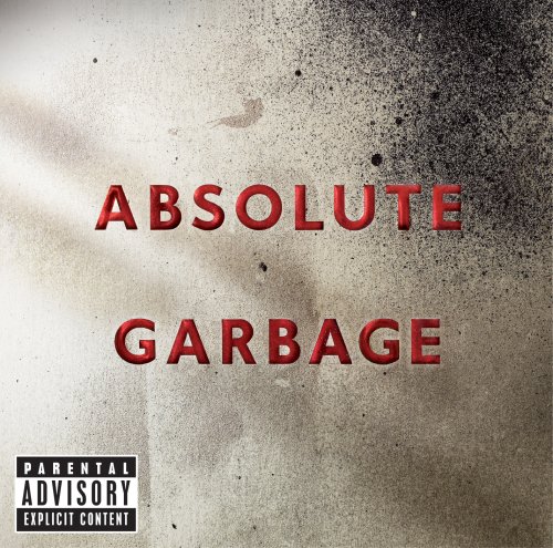 Garbage album picture