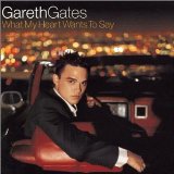 Download or print Gareth Gates Any One Of Us (Stupid Mistake) Sheet Music Printable PDF -page score for Pop / arranged Melody Line, Lyrics & Chords SKU: 28065.