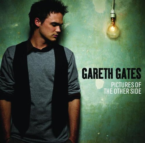 Gareth Gates album picture