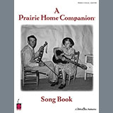 Download or print Garrison Keillor Powdermilk Biscuit Theme Sheet Music Printable PDF -page score for Musicals / arranged Piano, Vocal & Guitar (Right-Hand Melody) SKU: 30825.