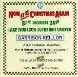 Download or print Garrison Keillor The Sons Of Knute Christmas Dance And Dinner Sheet Music Printable PDF -page score for Musicals / arranged Piano, Vocal & Guitar (Right-Hand Melody) SKU: 30840.