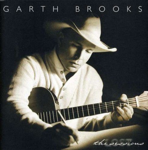 Garth Brooks album picture