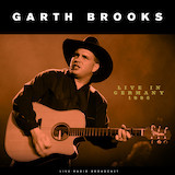 Download or print Garth Brooks The Beaches Of Cheyenne Sheet Music Printable PDF -page score for Country / arranged Piano, Vocal & Guitar Chords (Right-Hand Melody) SKU: 1535781.