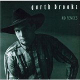 Download or print Garth Brooks The Thunder Rolls Sheet Music Printable PDF -page score for Pop / arranged Piano, Vocal & Guitar (Right-Hand Melody) SKU: 156803.