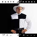 Download or print Garth Brooks We Shall Be Free Sheet Music Printable PDF -page score for Country / arranged Piano, Vocal & Guitar Chords (Right-Hand Melody) SKU: 444931.