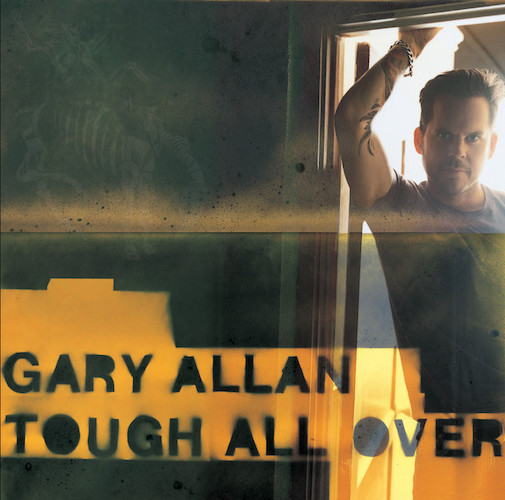 Gary Allan album picture