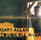 Download or print Gary Allan Life Ain't Always Beautiful Sheet Music Printable PDF -page score for Country / arranged Piano, Vocal & Guitar (Right-Hand Melody) SKU: 54966.