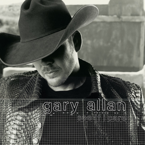 Gary Allan album picture