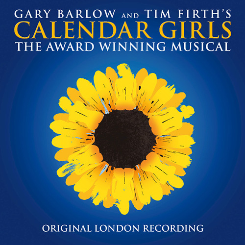 Gary Barlow and Tim Firth album picture