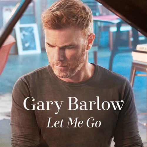 Gary Barlow album picture
