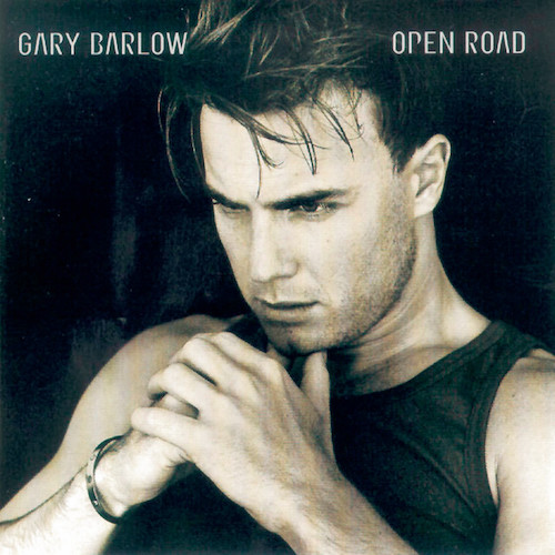 Gary Barlow album picture