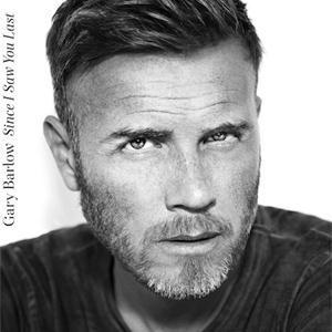 Gary Barlow album picture