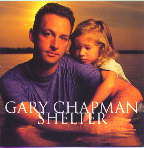 Gary Chapman album picture