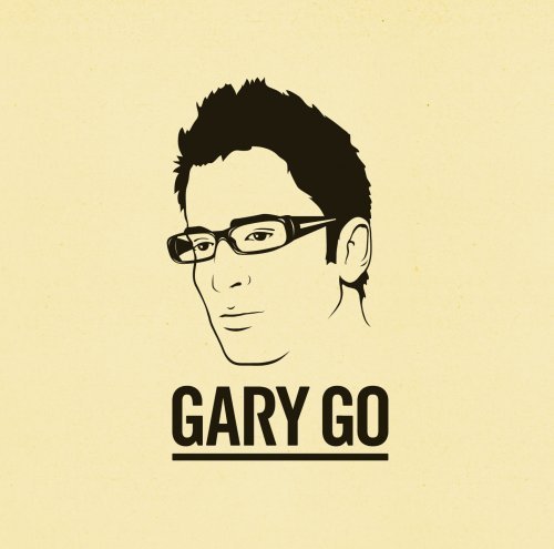 Gary Go album picture