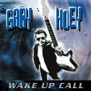 Gary Hoey album picture