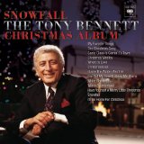 Download or print Tony Bennett Snowfall Sheet Music Printable PDF -page score for Winter / arranged Accordion SKU: 161184.