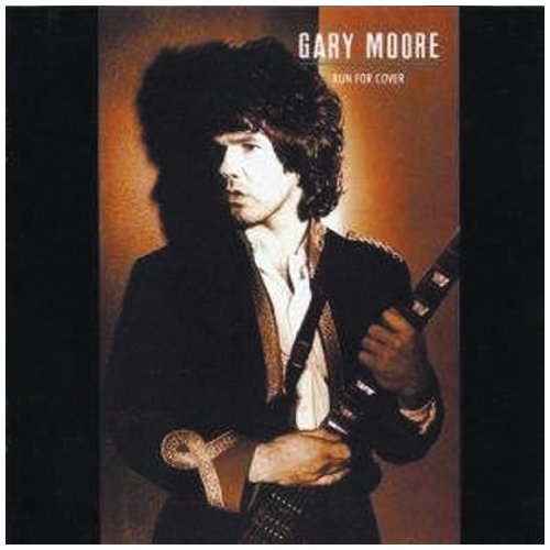 Gary Moore album picture